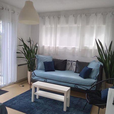 Villa La Bernaudine Annonay Esterno foto