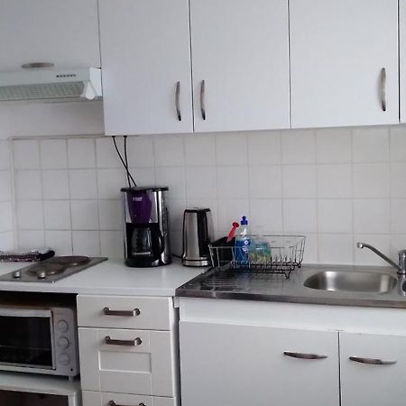 Villa La Bernaudine Annonay Esterno foto