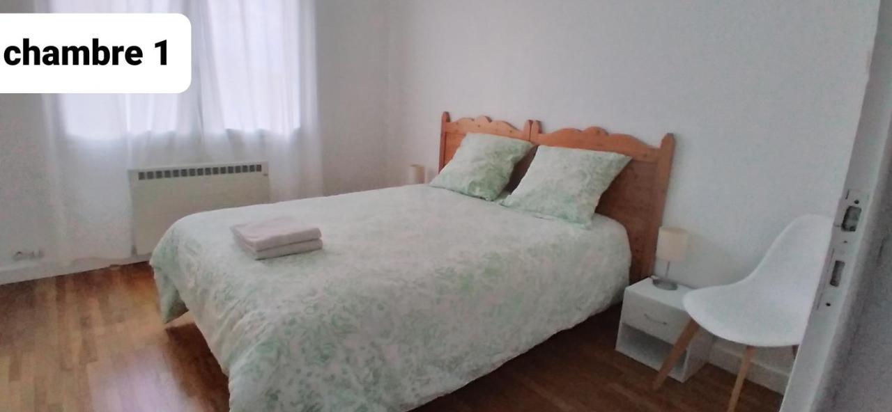 Villa La Bernaudine Annonay Esterno foto