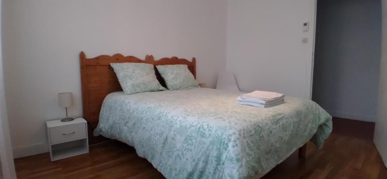 Villa La Bernaudine Annonay Esterno foto