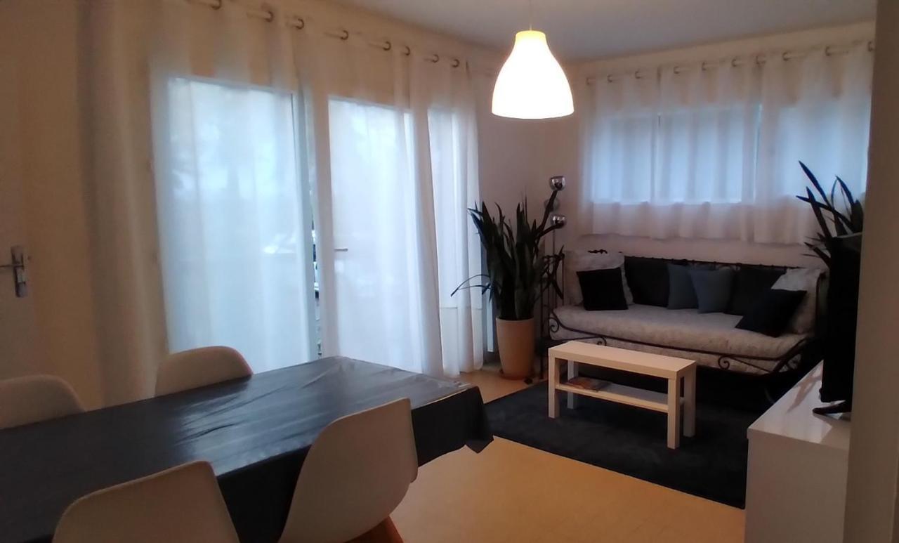 Villa La Bernaudine Annonay Esterno foto