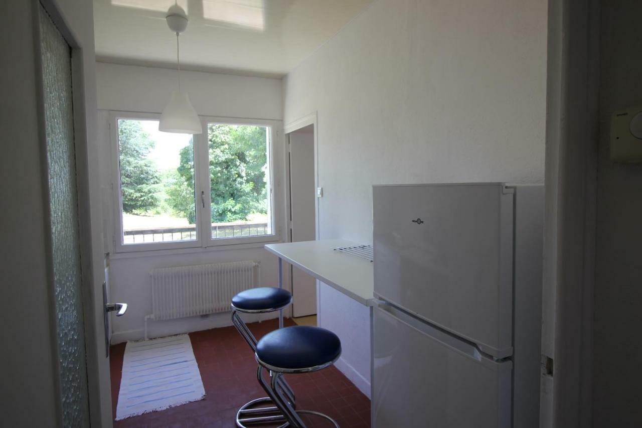 Villa La Bernaudine Annonay Esterno foto
